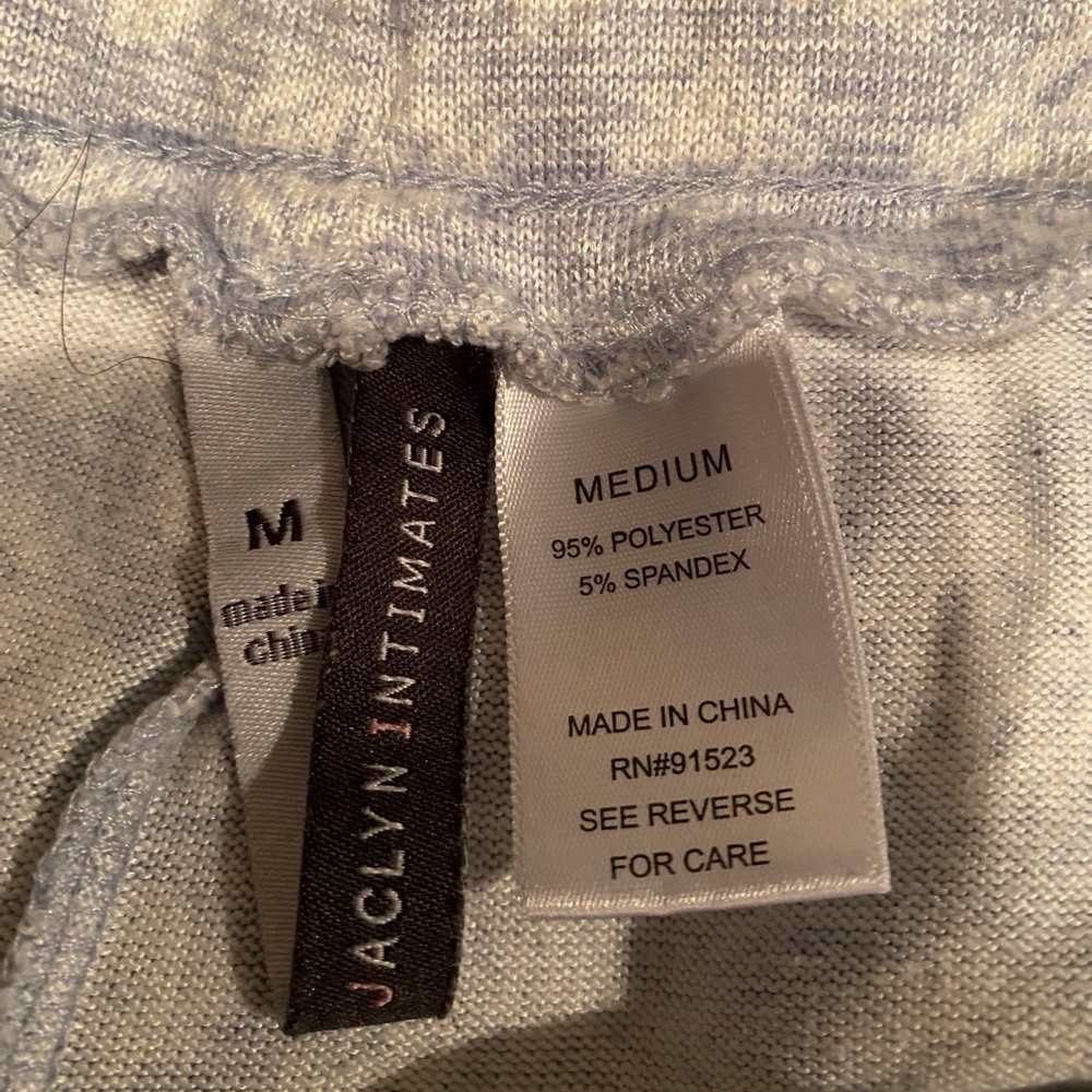 Pajama pants